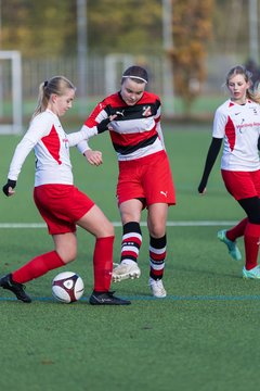 Bild 107 - wCJ Altona 2 - Walddoerfer : Ergebnis: 0:0
